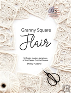 Bertrand.pt - Granny Square Flair Us Terms Edition