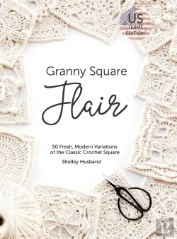 Bertrand.pt - Granny Square Flair Us Terms Edition