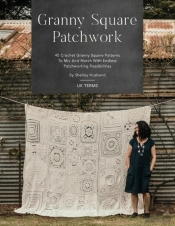 Granny Square Patchwork Uk Terms Edition