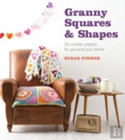 Bertrand.pt - Granny Squares & Shapes