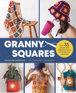 Bertrand.pt - Granny Squares