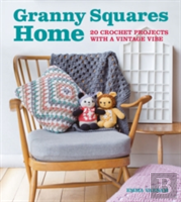 Granny Squares Home
