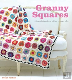 Bertrand.pt - Granny Squares