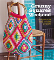 Granny Squares Weekend