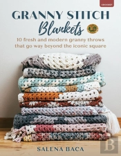 Granny Stitch Blankets