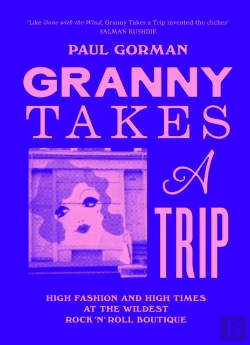 Bertrand.pt - Granny Takes A Trip