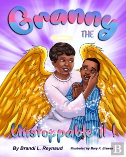Bertrand.pt - Granny The Unstoppable Ii