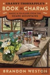 Granny Thornapple'S Book Of Charms