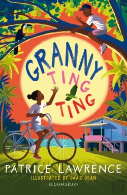 Bertrand.pt - Granny Ting Ting: A Bloomsbury Reader
