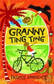 Granny Ting Ting