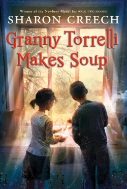Bertrand.pt - Granny Torrelli Makes Soup