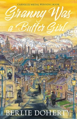 Bertrand.pt - Granny Was A Buffer Girl