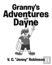Granny'S Adventures With Dayne