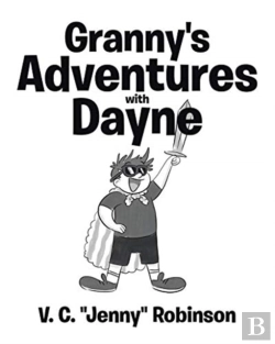 Bertrand.pt - Granny'S Adventures With Dayne