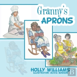 Bertrand.pt - Granny'S Aprons