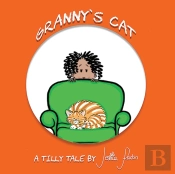 Granny'S Cat