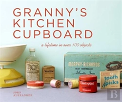 Bertrand.pt - Granny'S Kitchen Cupboard