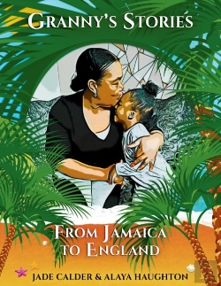 Bertrand.pt - Granny'S Stories...From Jamaica To England