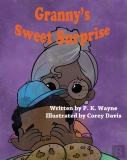 Bertrand.pt - Granny'S Sweet Surprise