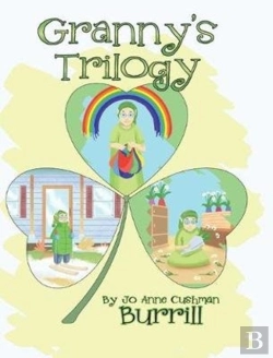 Bertrand.pt - Granny'S Trilogy