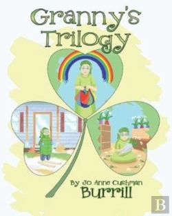 Bertrand.pt - Granny'S Trilogy