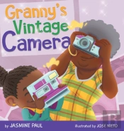 Granny'S Vintage Camera
