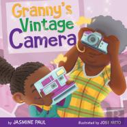 Granny'S Vintage Camera