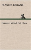 Granny'S Wonderful Chair