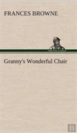 Bertrand.pt - Granny'S Wonderful Chair