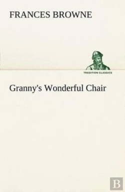 Bertrand.pt - Granny'S Wonderful Chair