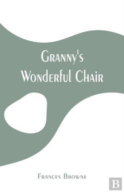 Bertrand.pt - Granny'S Wonderful Chair
