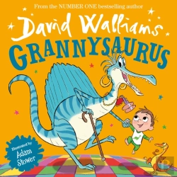 Bertrand.pt - Grannysaurus