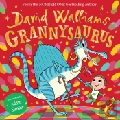 Grannysaurus