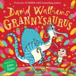 Bertrand.pt - Grannysaurus