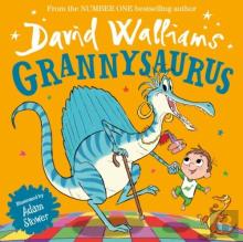 Grannysaurus