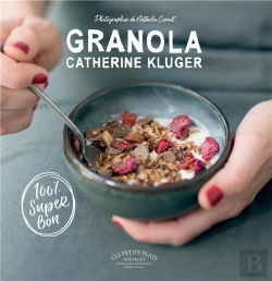 Bertrand.pt - Granola