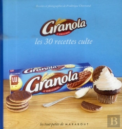 Bertrand.pt - Granola