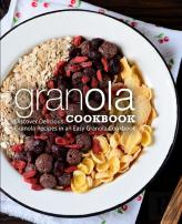 Granola Cookbook