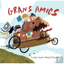 Bertrand.pt - Grans Amics