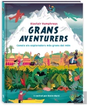 Grans Aventurers