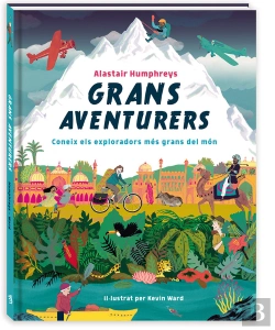Bertrand.pt - Grans Aventurers