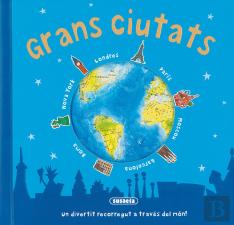 Grans Ciutats