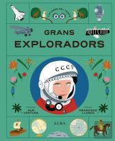 Grans Exploradors