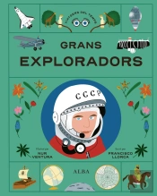Grans Exploradors