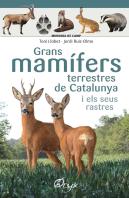 Grans Mamífers Terrestres De Catalunya I Els Seus Rastres