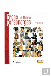 Grans Personatges De Mallorca