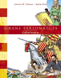 Bertrand.pt - Grans Personatges Que Construiren Catalunya