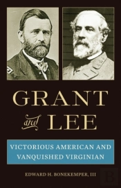 Grant And Lee