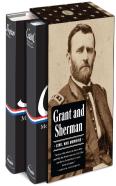 Grant And Sherman: Civil War Memoirs