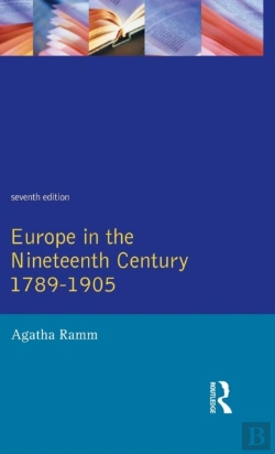 Bertrand.pt - Grant And Temperley'S Europe In The Nineteenth Century 1789-1905